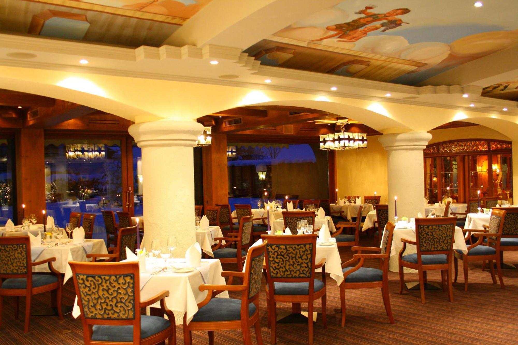 Hotel Parkhotel