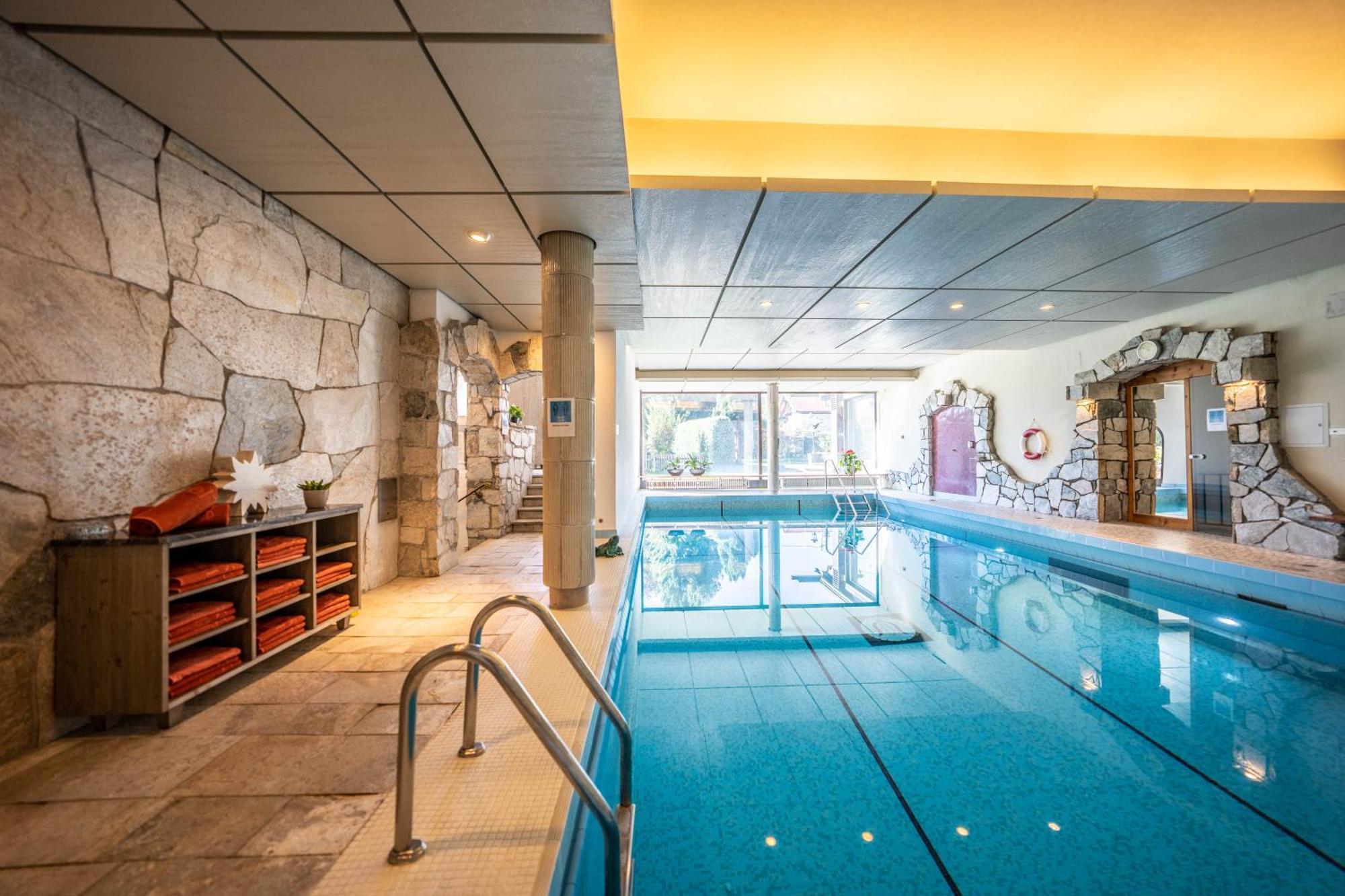 Parkhotel Hotel Wallgau