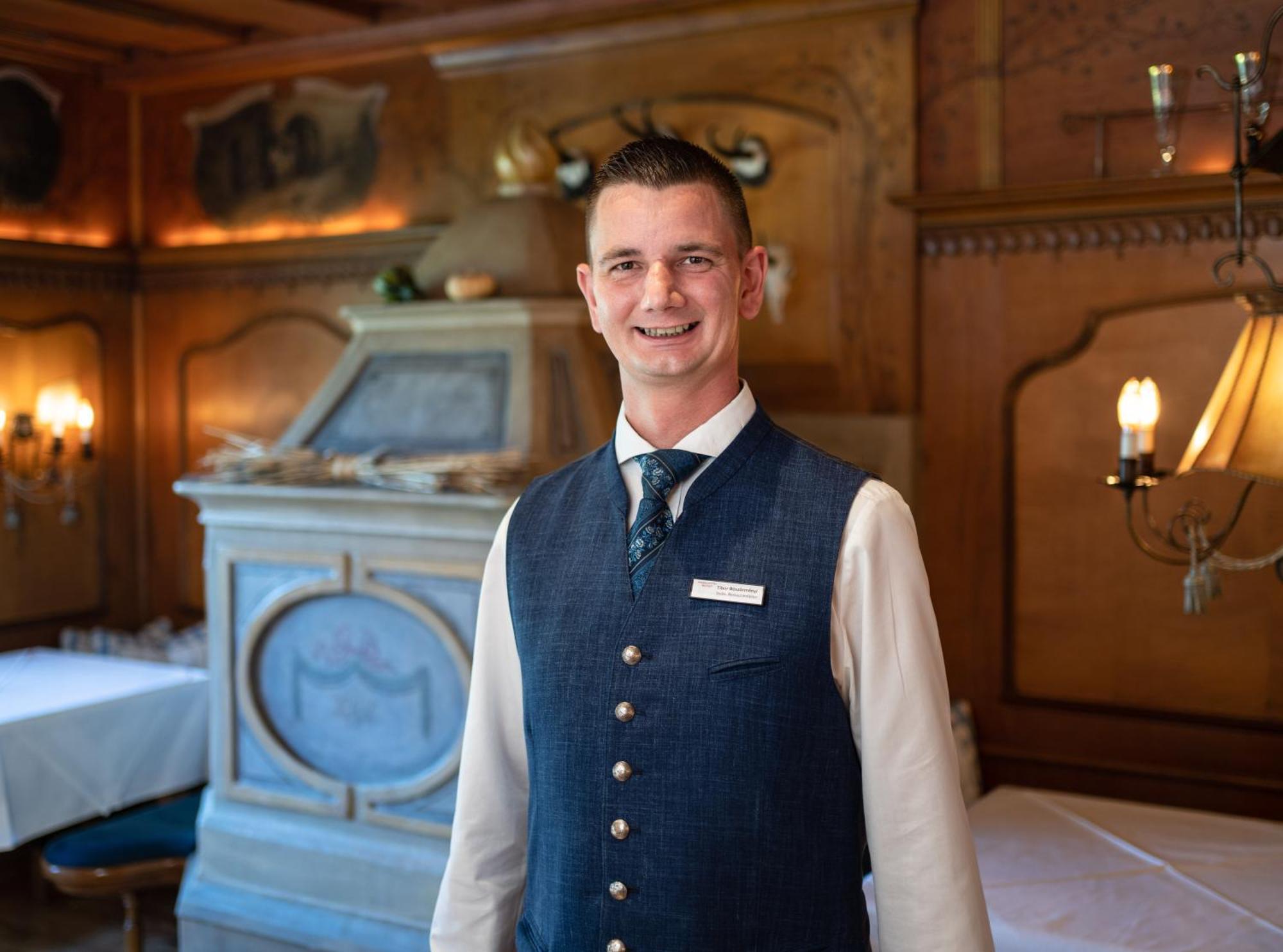 Parkhotel Hotel