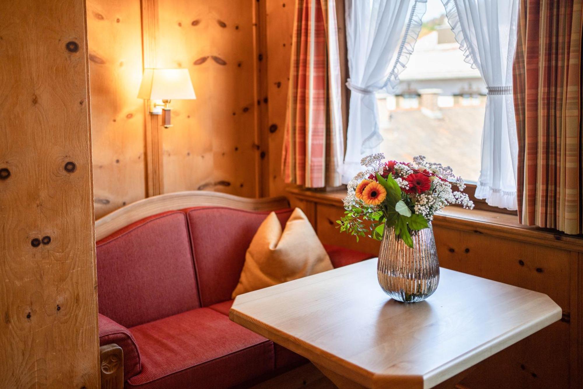 Parkhotel 4* Wallgau