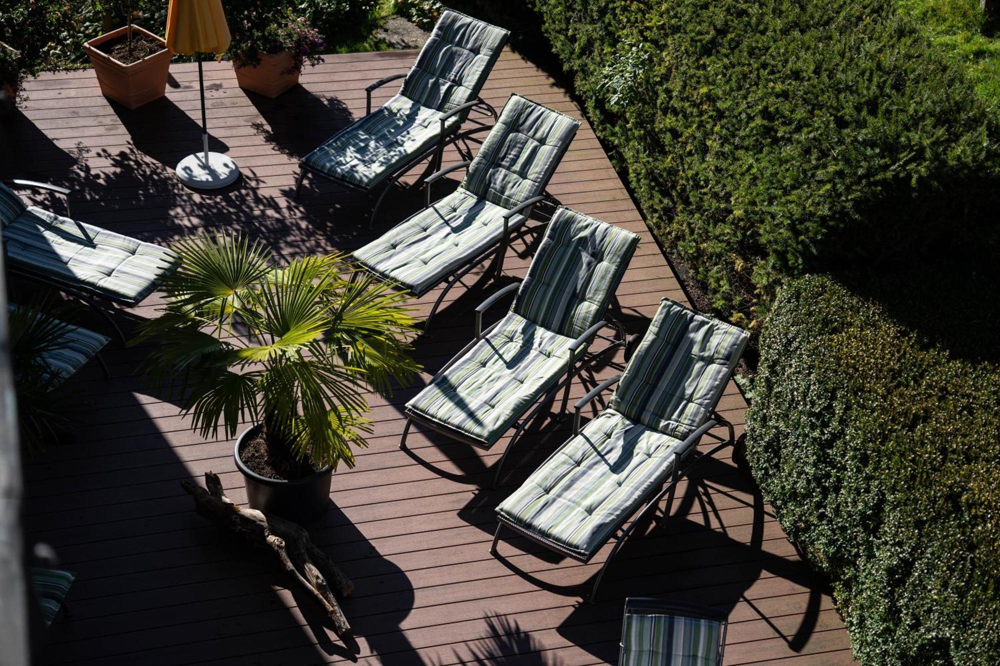 Parkhotel Hotel 4*