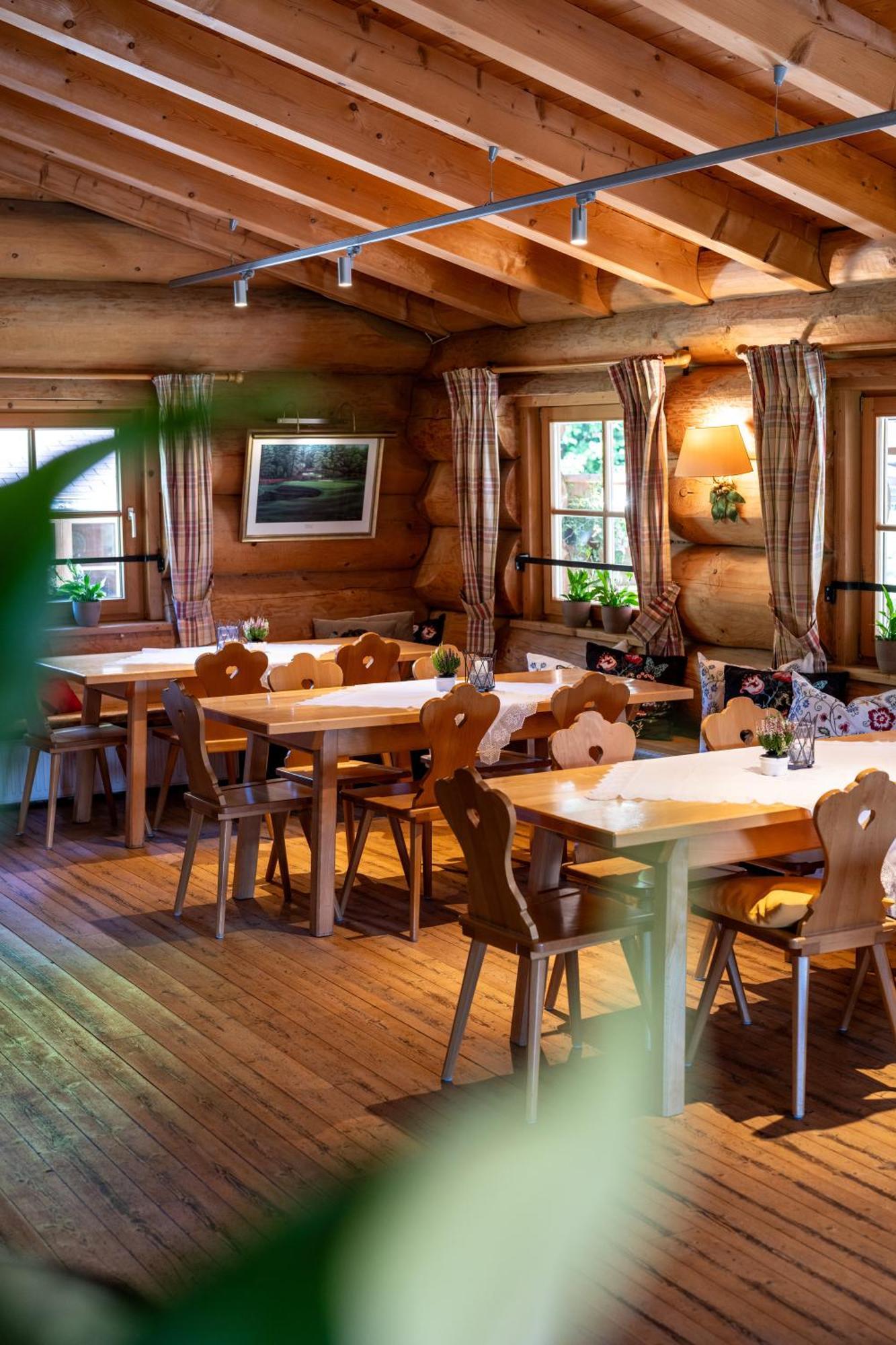 Hotel Parkhotel 4*