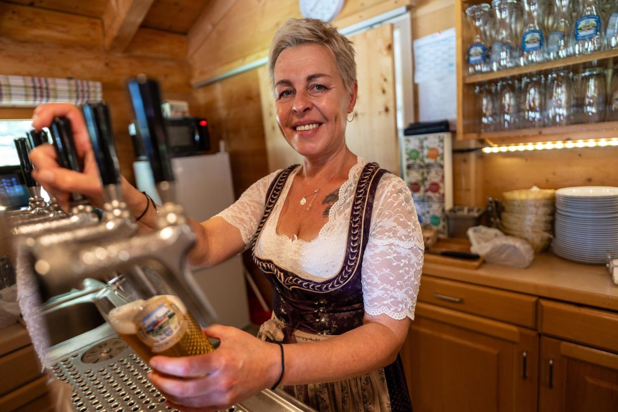 Parkhotel Wallgau