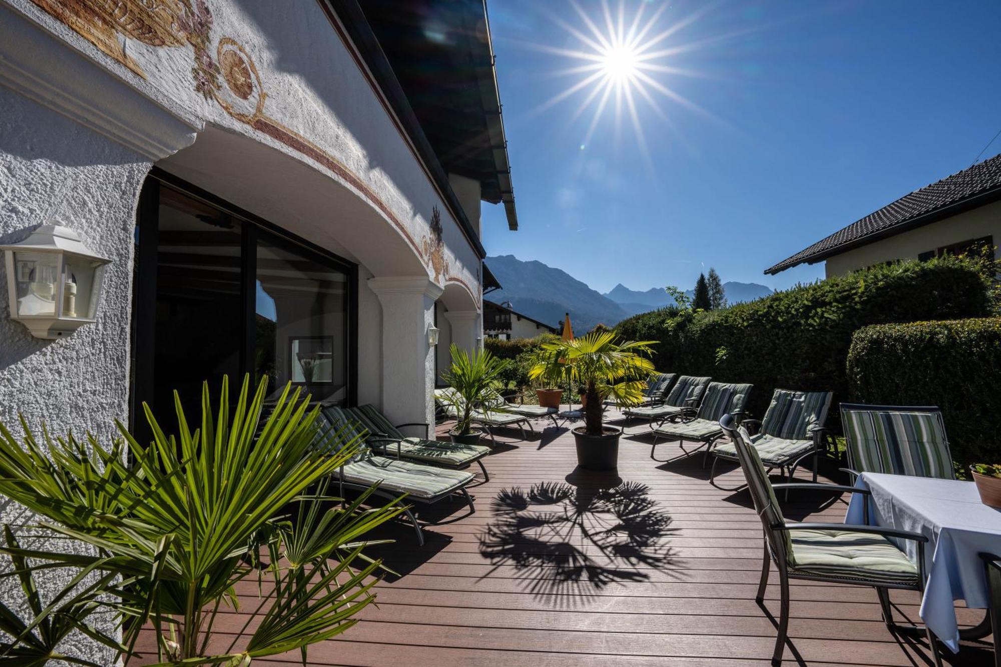 Hotel Parkhotel 4*