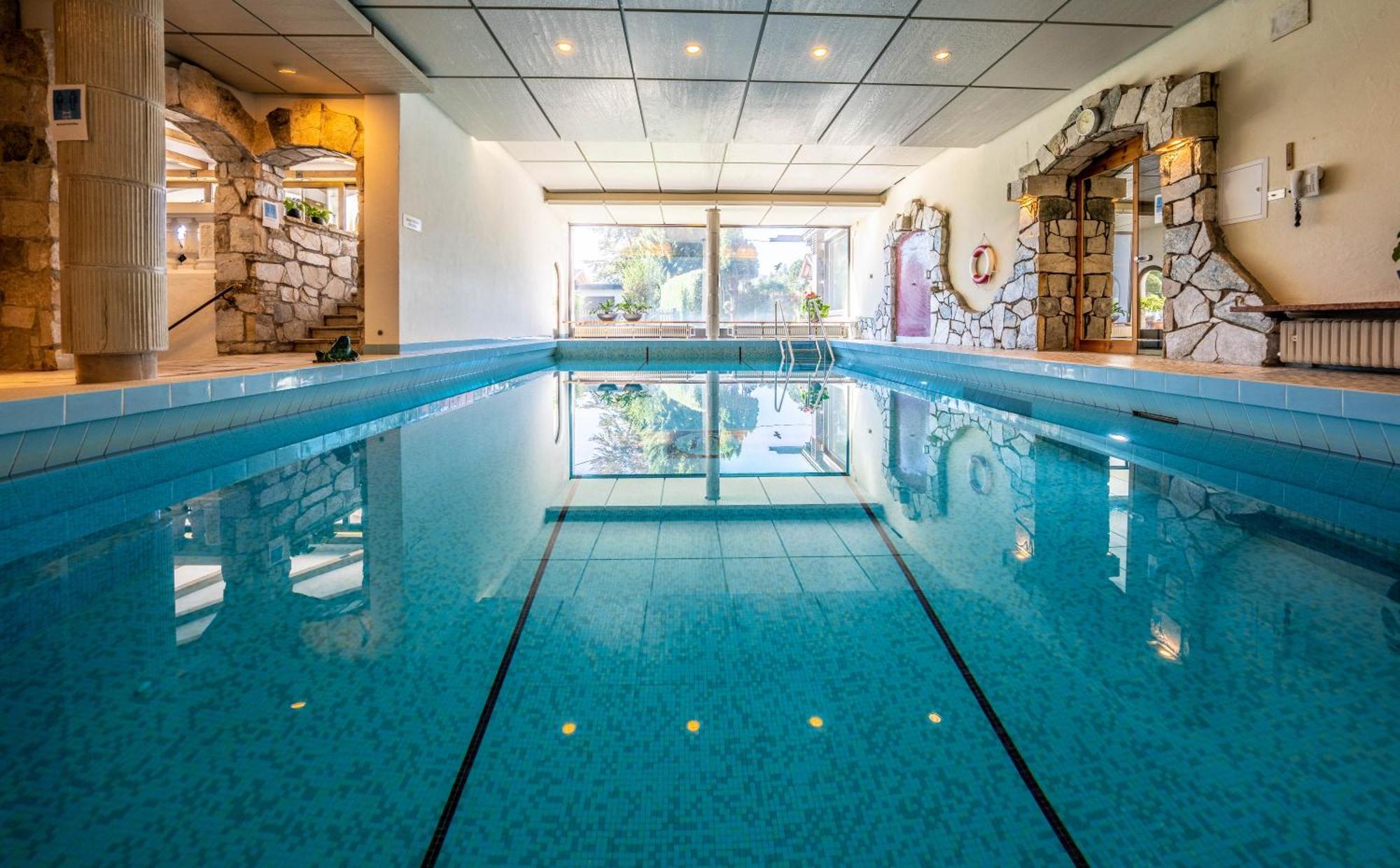 Hotel Parkhotel Wallgau