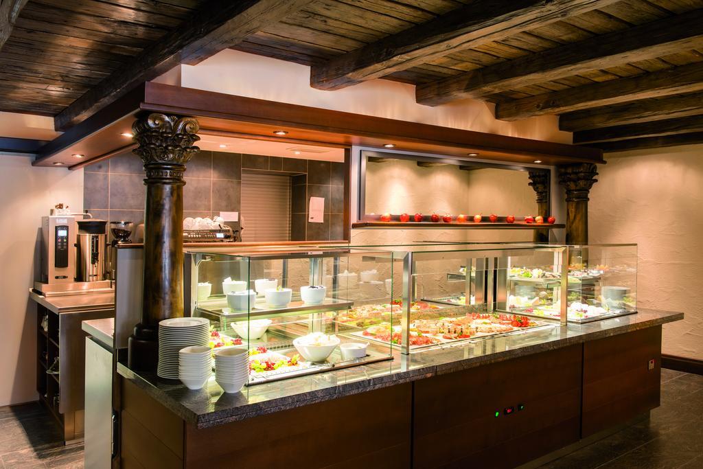 Parkhotel Hotel Wallgau