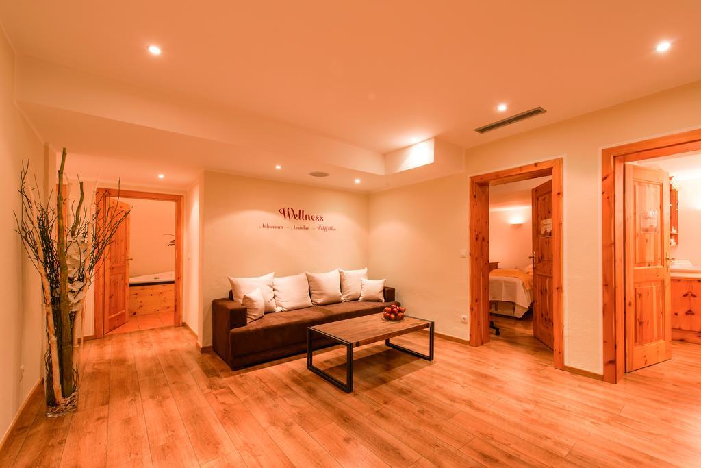 Parkhotel 4*