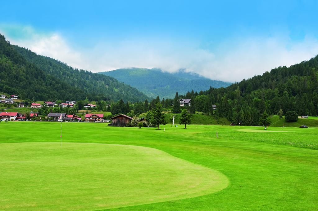 Parkhotel Hotel 4*