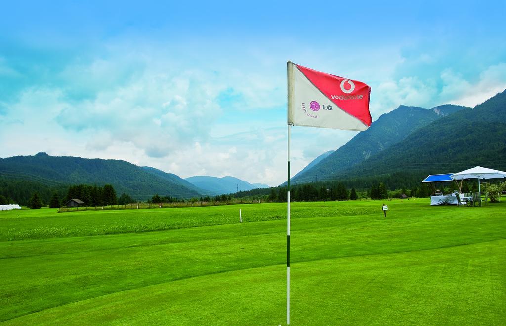 Parkhotel 4 Sterne Superior Alpenjuwel Mit Genuss, Golf & Wellness In Der Karwendel-region Tradition Trifft Eleganz Im Stilvollen Rueckzugsort 4* Wallgau