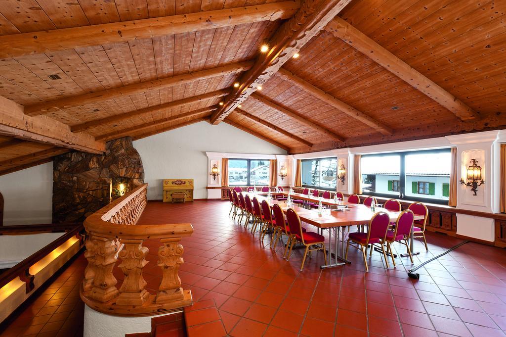 Hotel Parkhotel