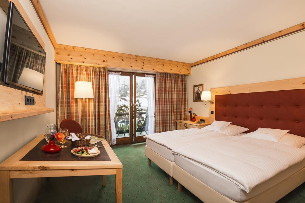 Hotel Parkhotel