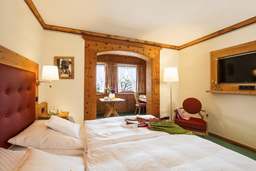 Parkhotel Hotel 4*