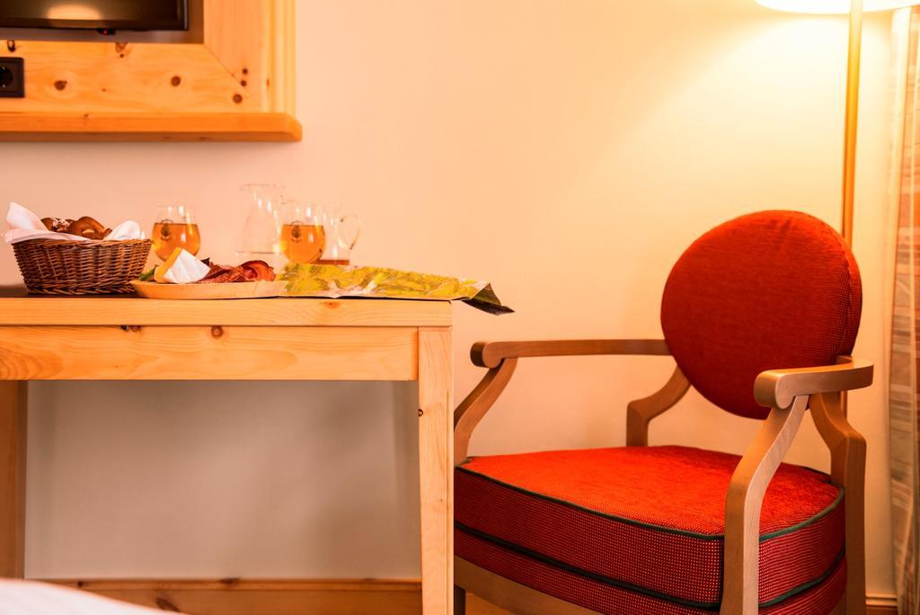 Parkhotel Hotel
