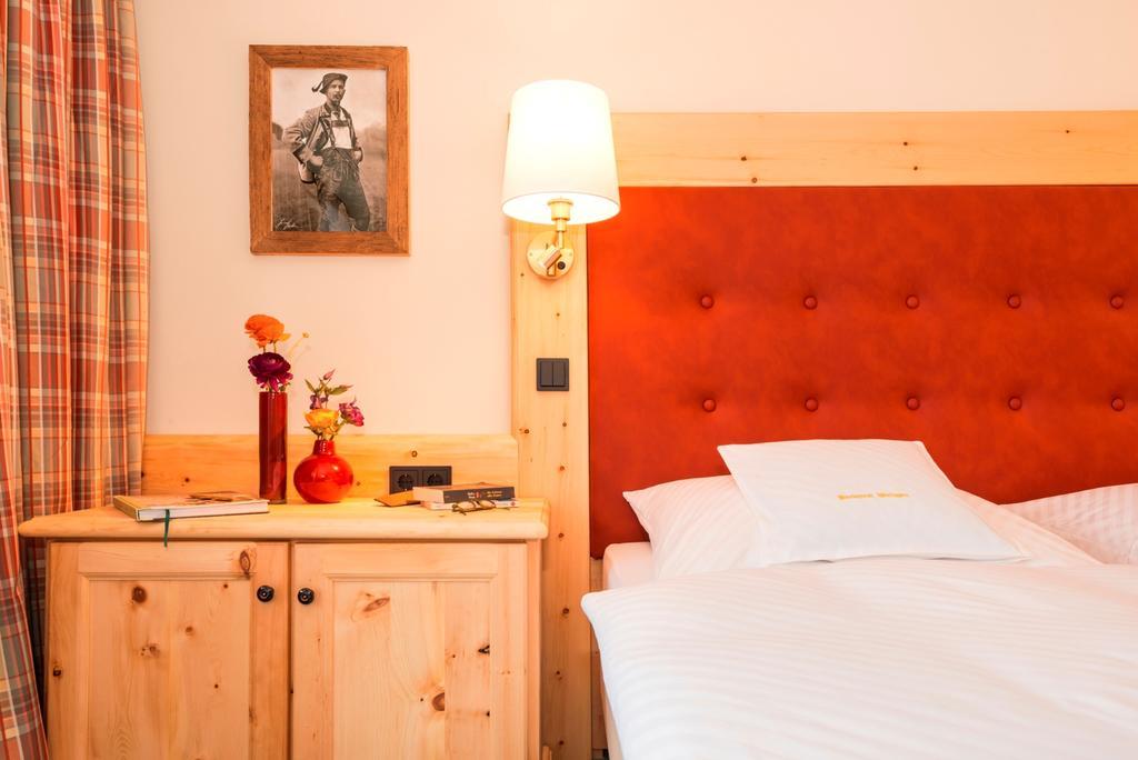 Parkhotel Hotel 4*