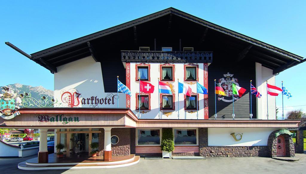 Parkhotel 4 Sterne Superior Alpenjuwel Mit Genuss, Golf & Wellness In Der Karwendel-region Tradition Trifft Eleganz Im Stilvollen Rueckzugsort 4*