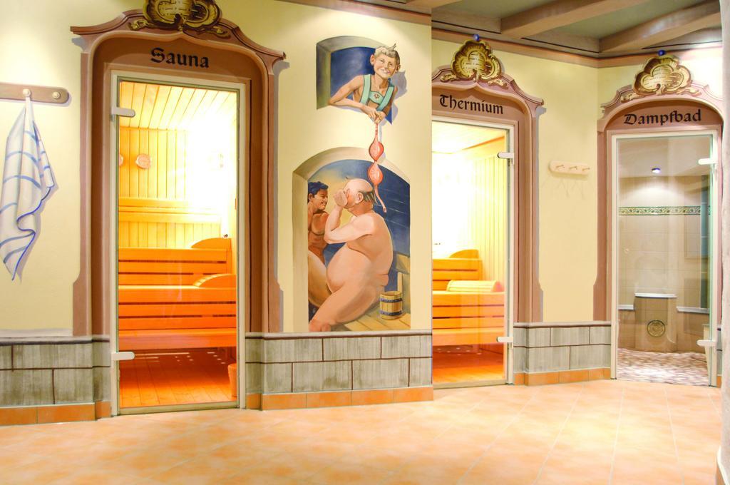 Parkhotel 4* Wallgau