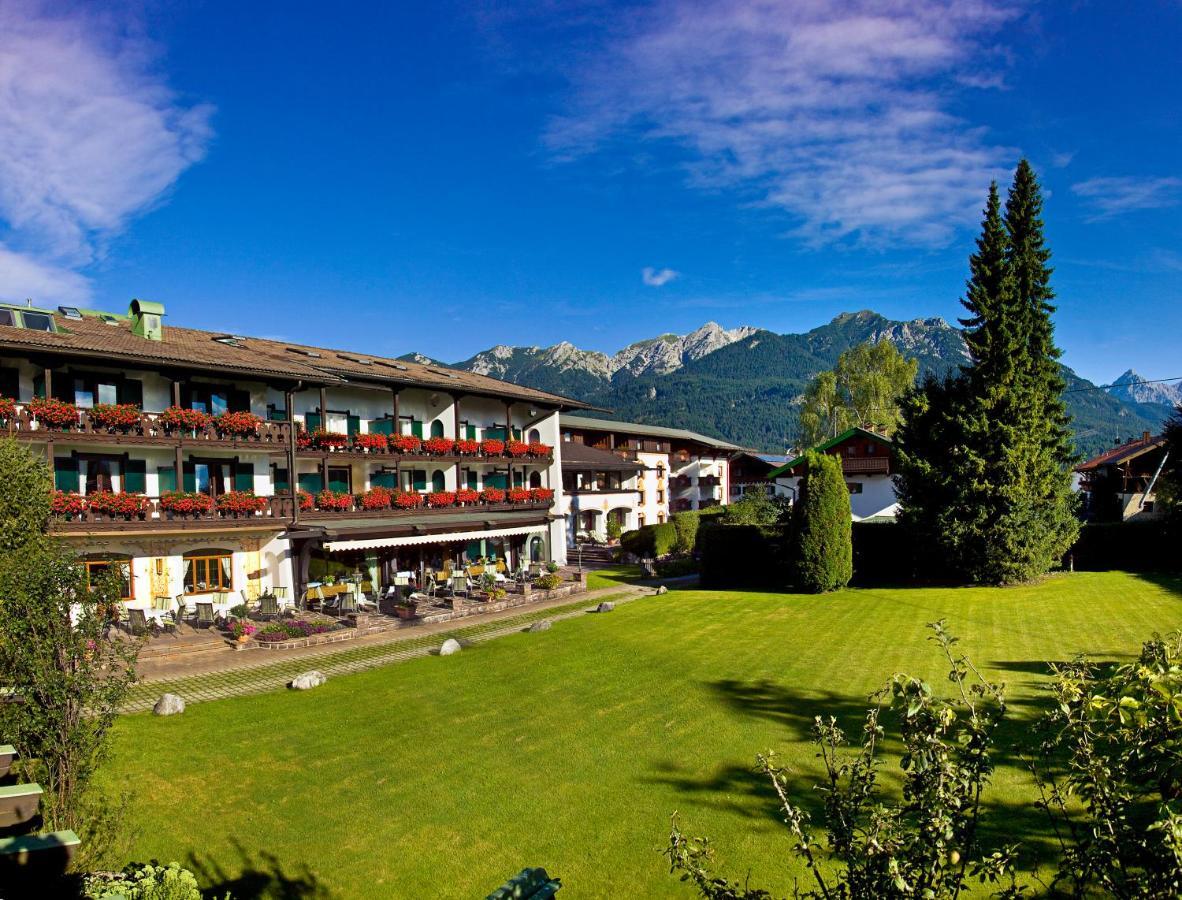 Parkhotel Hotel 4*